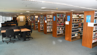 Biblioteca do Superior Tribunal Federal
